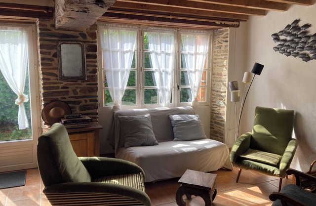 Country house