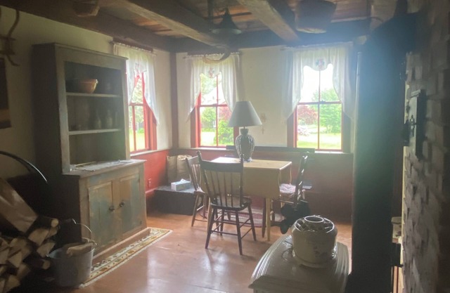 Country Guest House