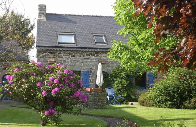 Country house 10 kms from Vannes