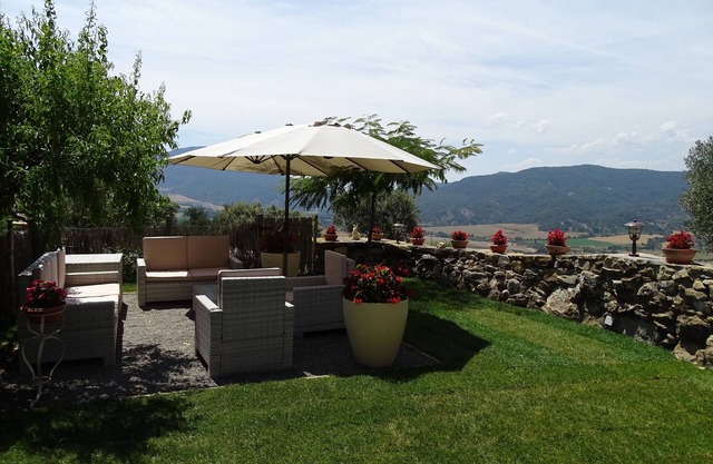 country holiday home - 5 rooms - 6/8 persons