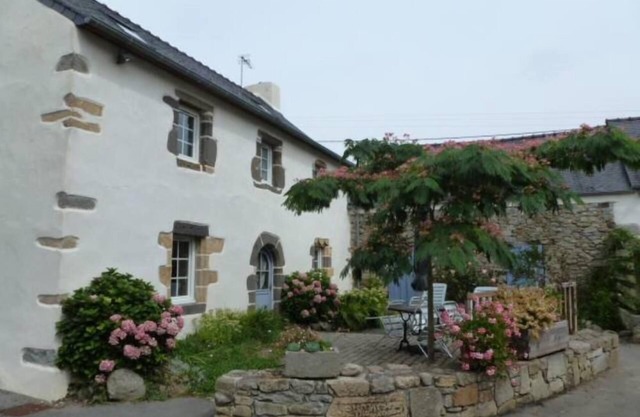 country holiday home - 3 rooms - 5 persons