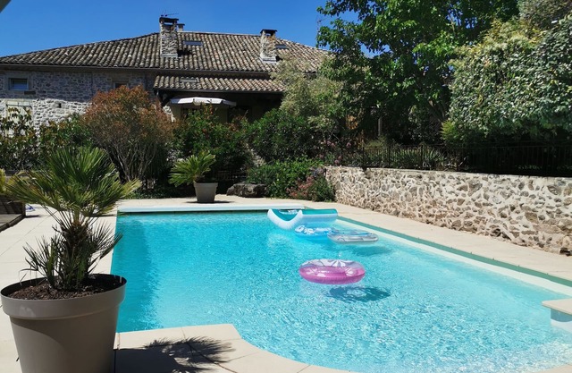 country holiday home - 6 persons