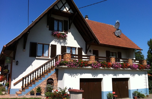 Country holiday home - ASCHBACH