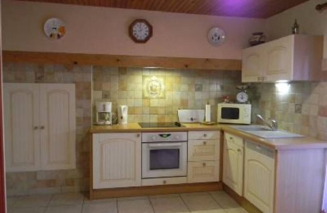 country holiday home - Douarnenez