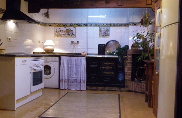 Country Home 'El Horno I' with Mountain View, Shared Terrace and Wi-Fi