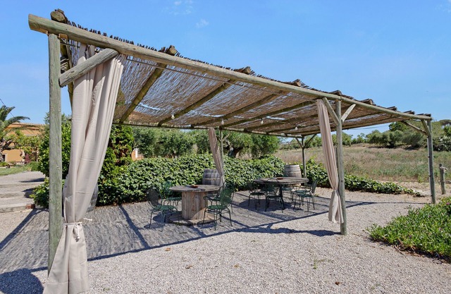 Country Home 'Cal Tuyà' with Private Pool, Terrace and Garden