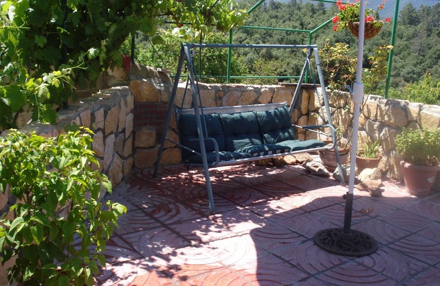 Country Home 'Horno Ll' with Mountain View, Terrace and Wi-Fi