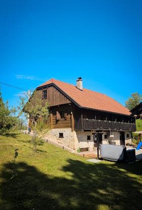 Country home Lagom