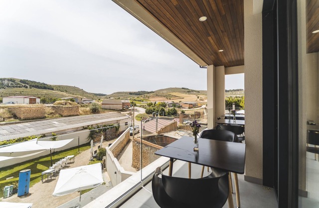 Country Home 'Parpados' with Wi-Fi and Air Conditioning