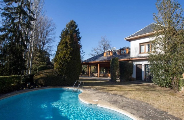 Country Home 'Petit Castanyer' with Mountain View, Private Pool and Wi-Fi