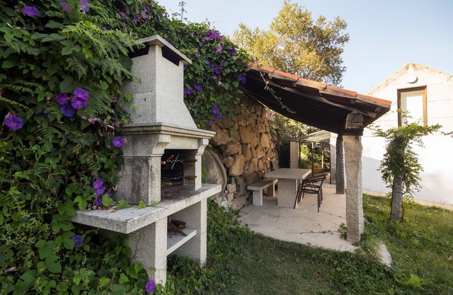 Country home for 6 persons near the Douro river