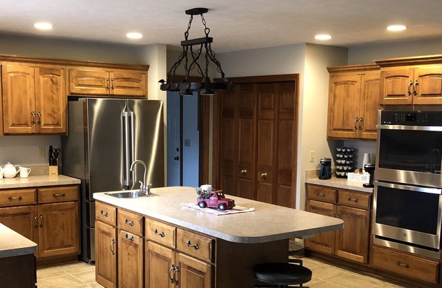 Country Home With Country Feel!! In Polk, Ohio