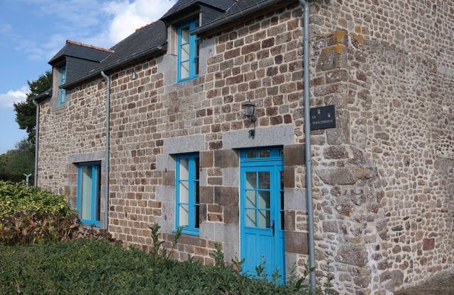 Country house