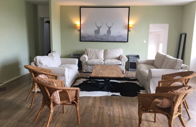 Country house 17 persons
