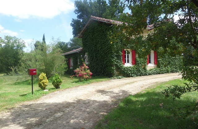 COUNTRY HOUSE all comfort