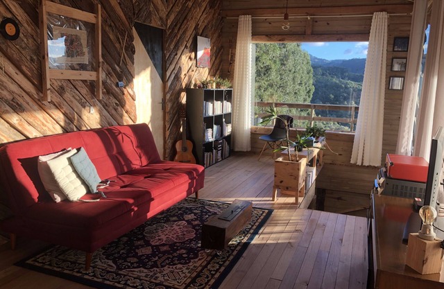 Country House 2 Floors, Amazing View And Hydro