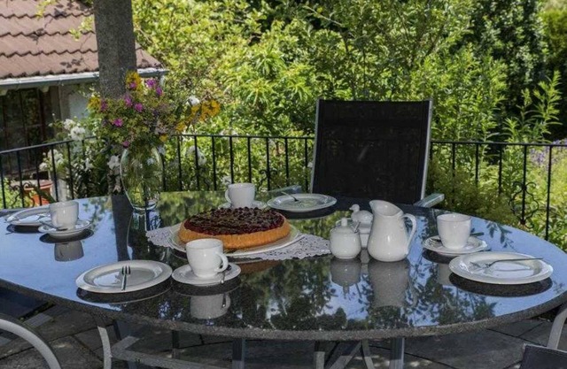 Country house Almyssen