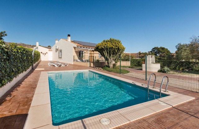 Country House 'Casa Del Liarte' with Mountain View, Wi-Fi and Air Conditioning
