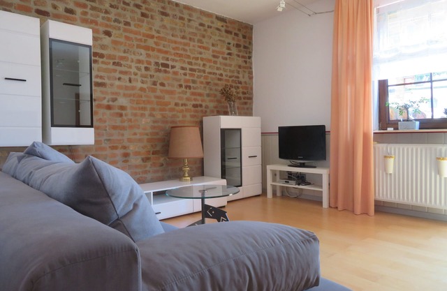 Country house style meets modernity