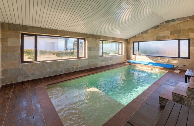 Country House 'El Arrebol' with Mountain View, Private Terrace and Wi-Fi