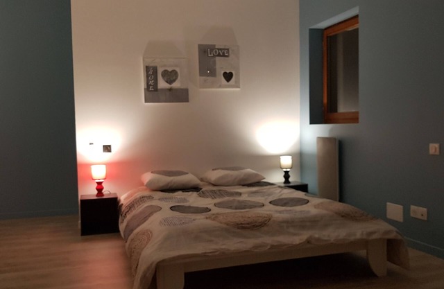 Country house for a relaxing stay between Geneva, Chamonix and Annecy