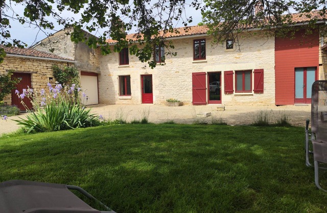 Country house*