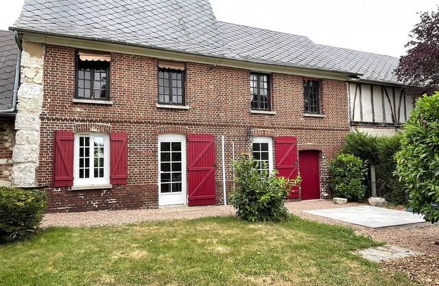 Country house