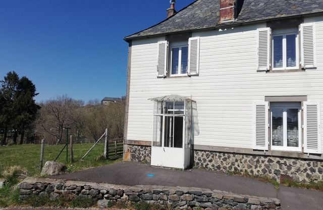 Country house