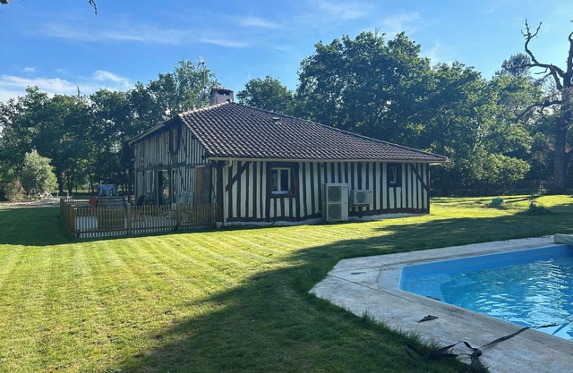 Country house