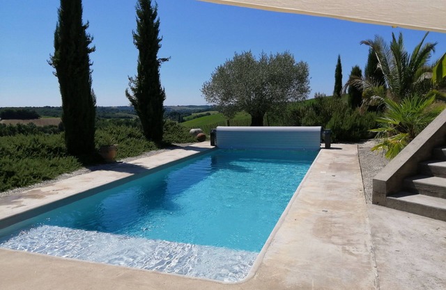 Country house in the heart of the Albigensian country houses