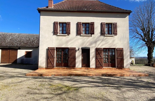 Country house