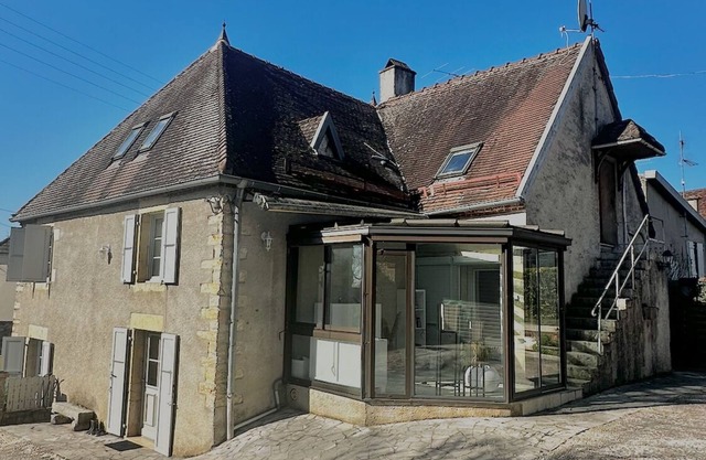 Country house