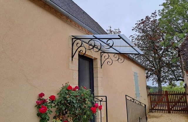 Country house in the heart of Périgord Noir in Rouffignac