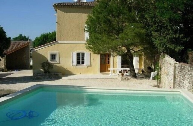 Country house
