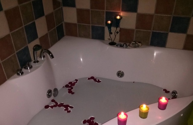 Country house (full rental) La Fuente for 2 people
