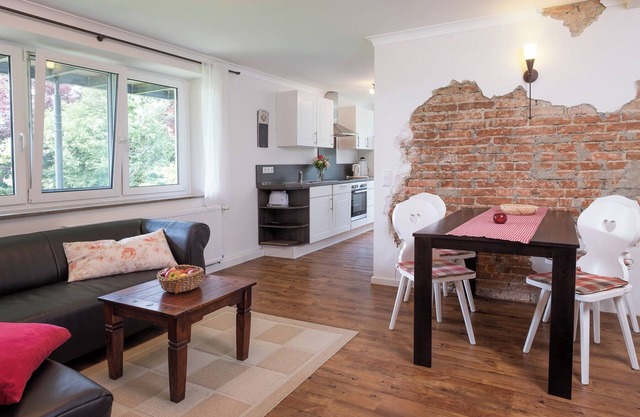 Country house Hoher Birnau, 76 sqm, 2 bedrooms, max. 4 persons