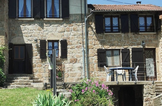 Country house in Ardèche near Lamastre - 5 people - 2 bedrooms