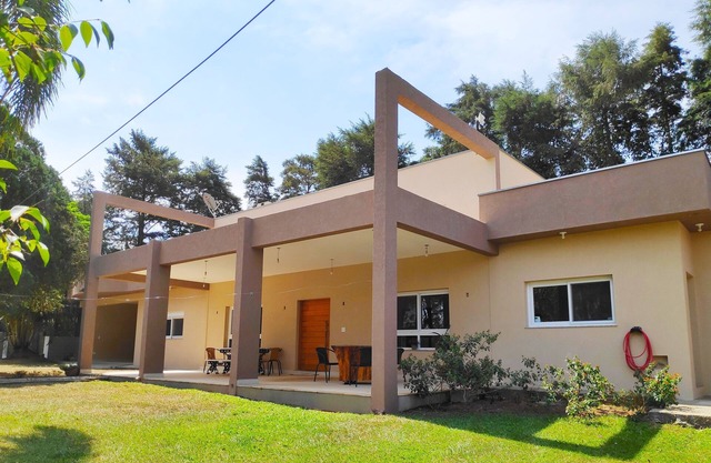Country house in Atibaia - SP