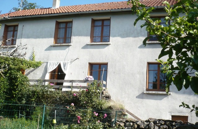Country house in Cevennes