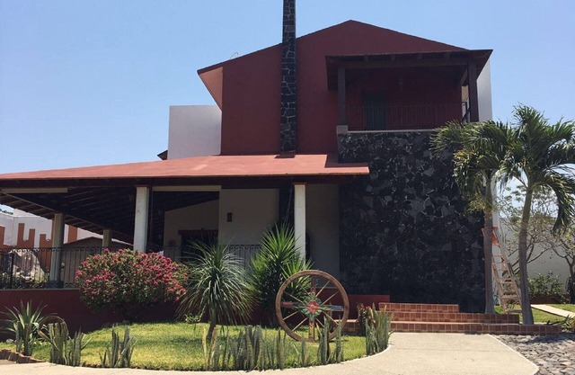Country house in Chivato