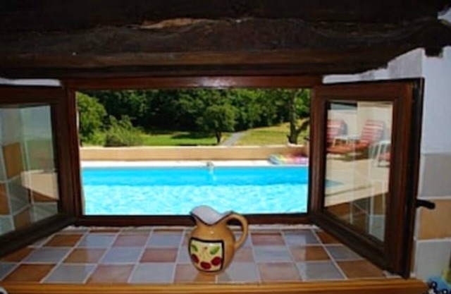 Country house in Dordogne