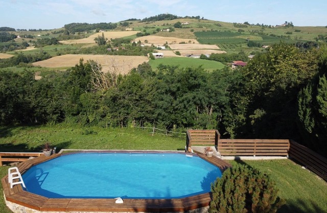 Country house in Drôme des Collines