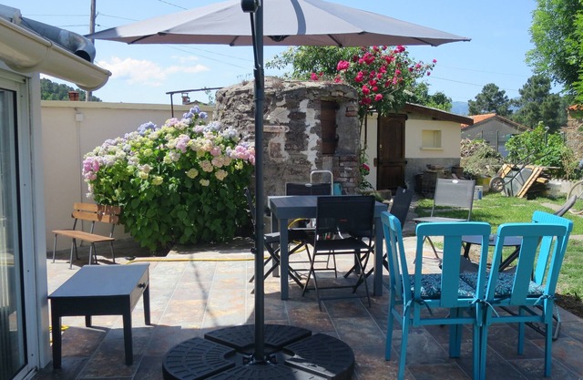 Country house in the Cévennes