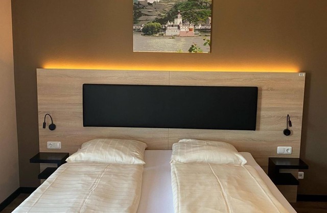 Country house incl. half board - FETZ - Das Loreley Hotel