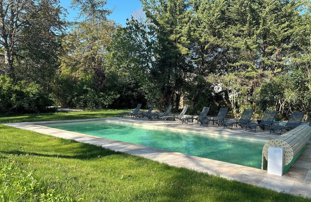 Country house Lauragais wide open spaces oasis of nature,conviviality,relaxation
