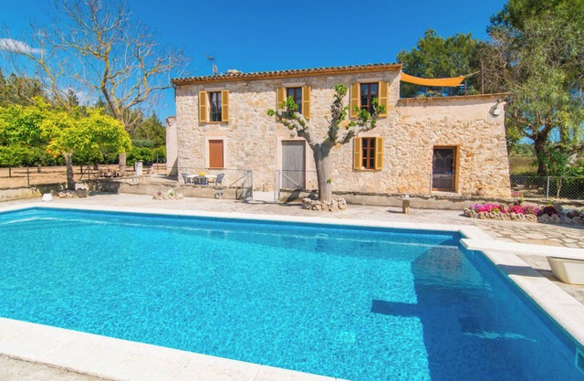 Country House 'Manenta' with Mountain View, Private Pool and Wi-Fi