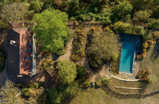 Country House 'Mas Del Lum' with Private Pool, Private Terrace and Wi-Fi