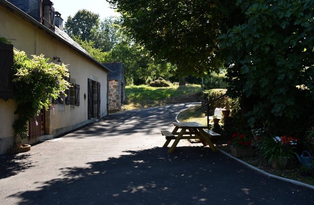 Country house near Brive