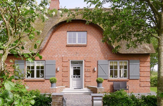 Country house Süderende