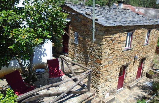 Country House/Serra da Estrela CC